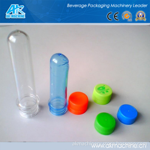 Pet Preforms with Most Competitive Prices